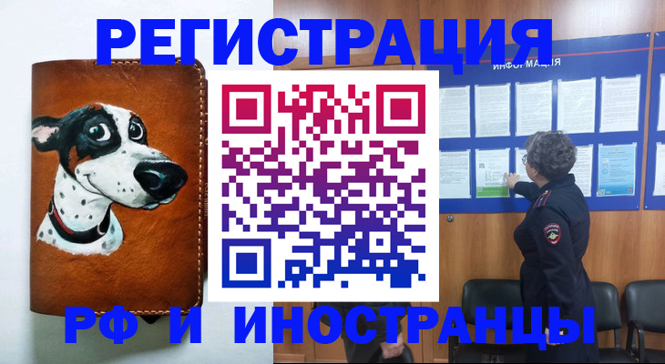 временная регистрация законно в Чкаловске